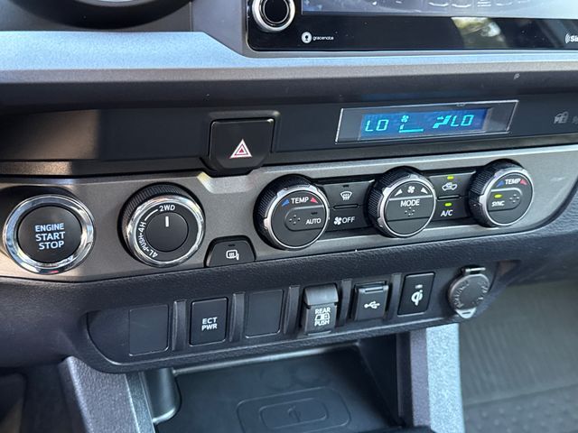 2023 Toyota Tacoma TRD Off-Road V6 San Juan Capistrano CA