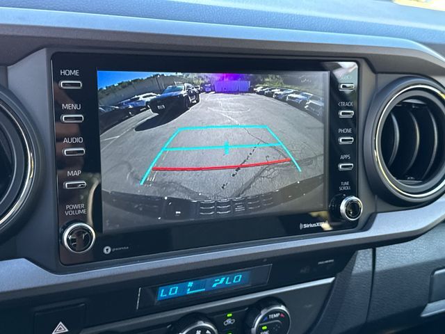 2023 Toyota Tacoma TRD Off-Road V6 San Juan Capistrano CA