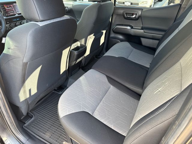 2023 Toyota Tacoma TRD Off-Road V6 San Juan Capistrano CA