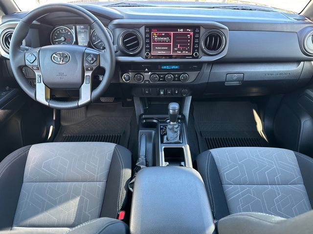 2023 Toyota Tacoma TRD Off-Road V6 San Juan Capistrano CA