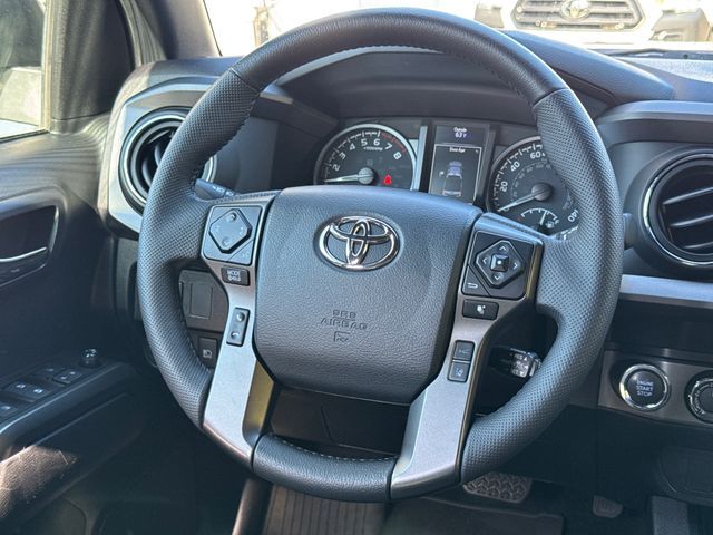 2023 Toyota Tacoma TRD Off-Road V6 San Juan Capistrano CA
