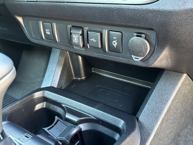 2023 Toyota Tacoma TRD Off-Road V6 San Juan Capistrano CA