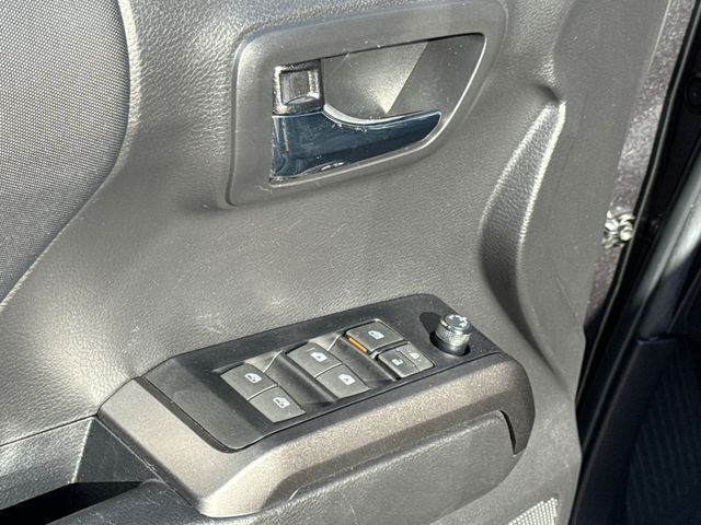 2023 Toyota Tacoma TRD Off-Road V6 San Juan Capistrano CA