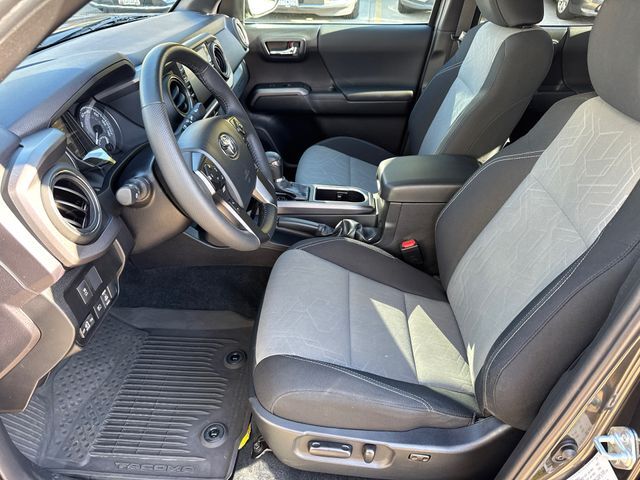 2023 Toyota Tacoma TRD Off-Road V6 San Juan Capistrano CA