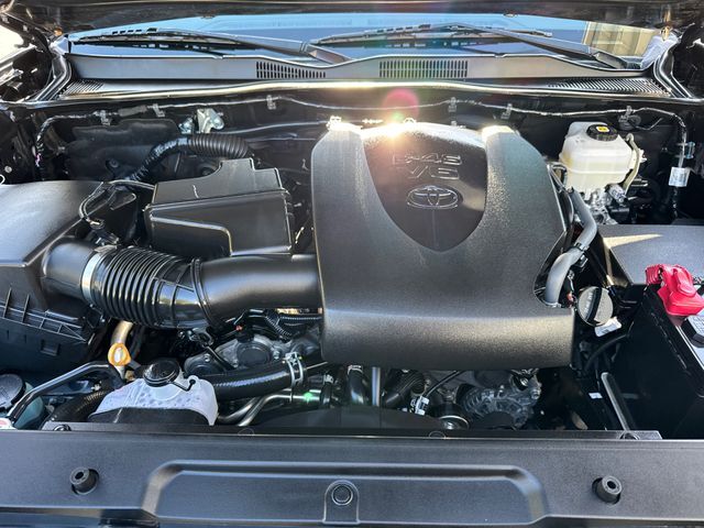 2023 Toyota Tacoma TRD Off-Road V6 San Juan Capistrano CA