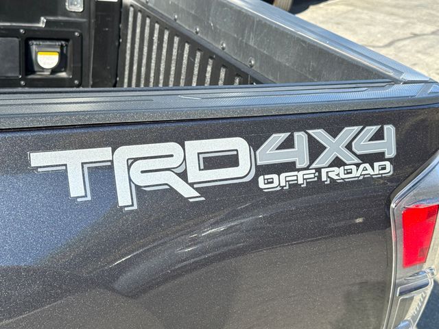 2023 Toyota Tacoma TRD Off-Road V6 San Juan Capistrano CA