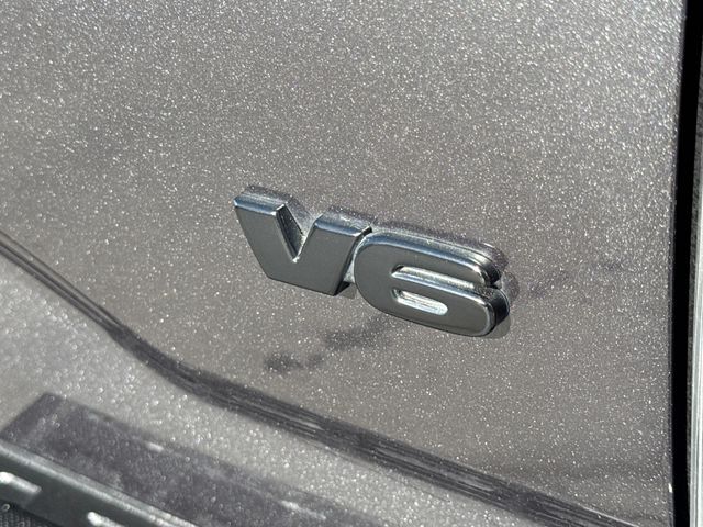 2023 Toyota Tacoma TRD Off-Road V6 San Juan Capistrano CA