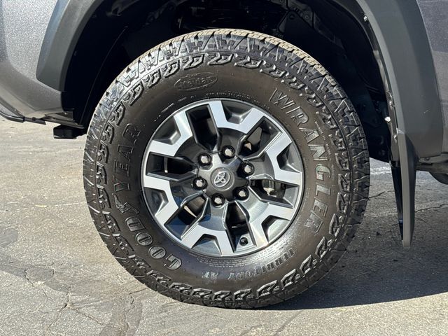 2023 Toyota Tacoma TRD Off-Road V6 San Juan Capistrano CA