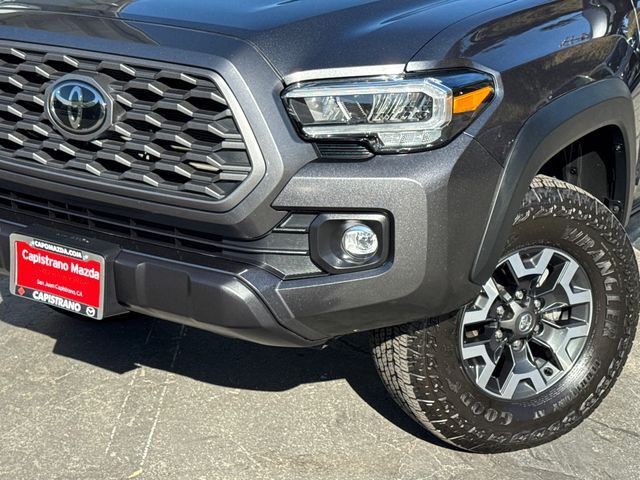2023 Toyota Tacoma TRD Off-Road V6 San Juan Capistrano CA