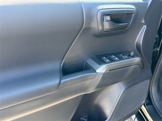 2023 Toyota Tacoma TRD Off-Road V6 San Juan Capistrano CA
