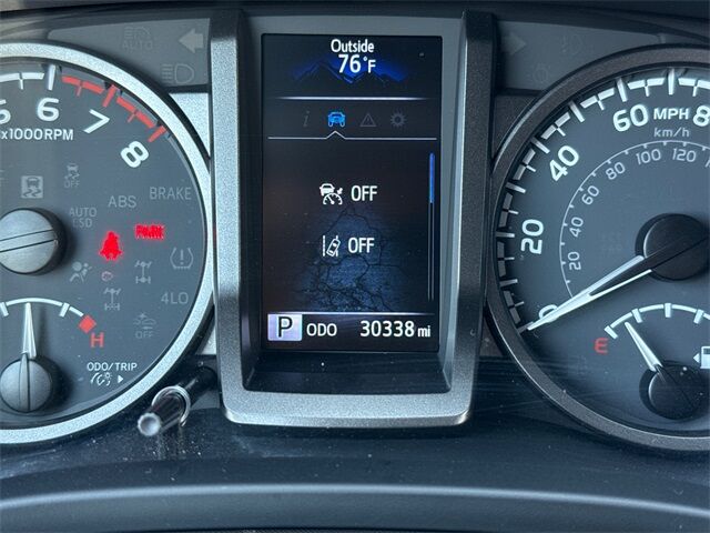 2023 Toyota Tacoma TRD Off-Road V6 San Juan Capistrano CA