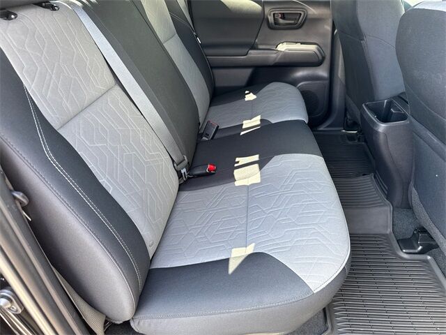 2023 Toyota Tacoma TRD Off-Road V6 San Juan Capistrano CA