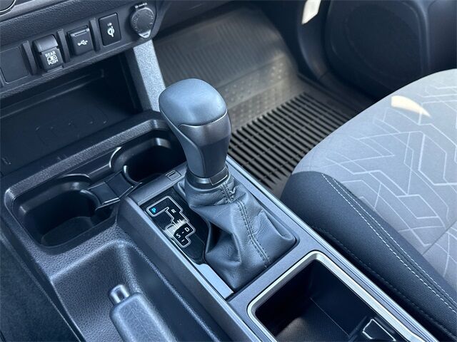 2023 Toyota Tacoma TRD Off-Road V6 San Juan Capistrano CA