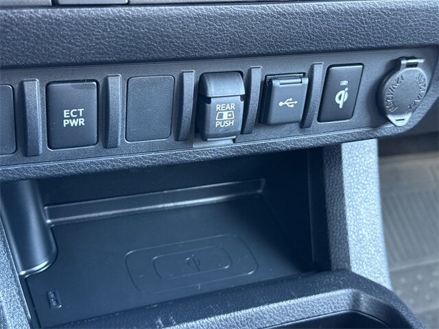 2023 Toyota Tacoma TRD Off-Road V6 San Juan Capistrano CA