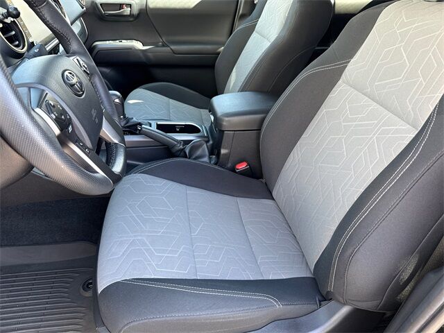 2023 Toyota Tacoma TRD Off-Road V6 San Juan Capistrano CA