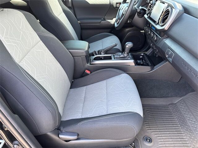 2023 Toyota Tacoma TRD Off-Road V6 San Juan Capistrano CA