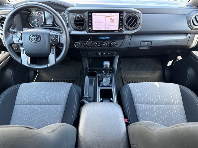 2023 Toyota Tacoma TRD Off-Road V6 San Juan Capistrano CA