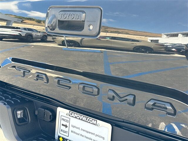 2023 Toyota Tacoma TRD Off-Road V6 San Juan Capistrano CA