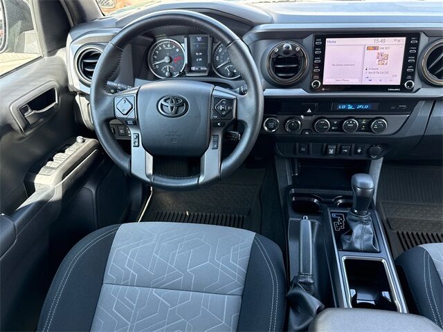 2023 Toyota Tacoma TRD Off-Road V6 San Juan Capistrano CA