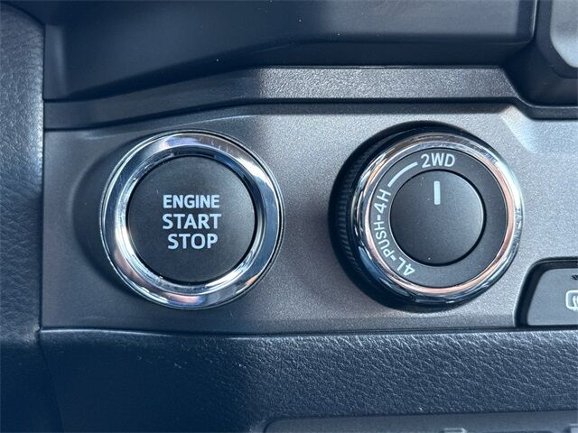 2023 Toyota Tacoma TRD Off-Road V6 San Juan Capistrano CA