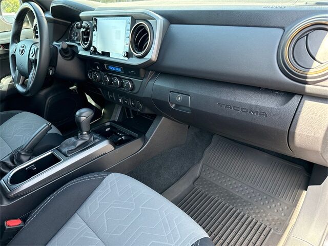 2023 Toyota Tacoma TRD Off-Road V6 San Juan Capistrano CA