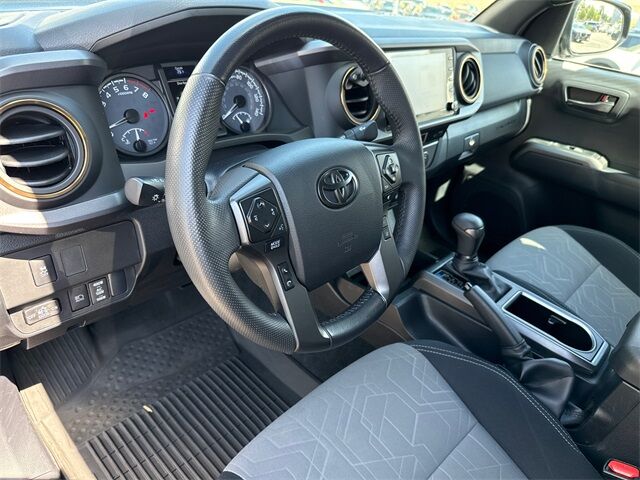 2023 Toyota Tacoma TRD Off-Road V6 San Juan Capistrano CA