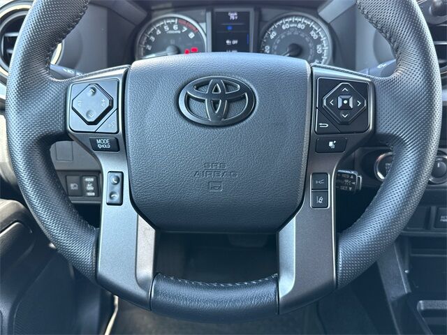 2023 Toyota Tacoma TRD Off-Road V6 San Juan Capistrano CA