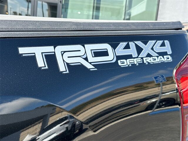 2023 Toyota Tacoma TRD Off-Road V6 San Juan Capistrano CA