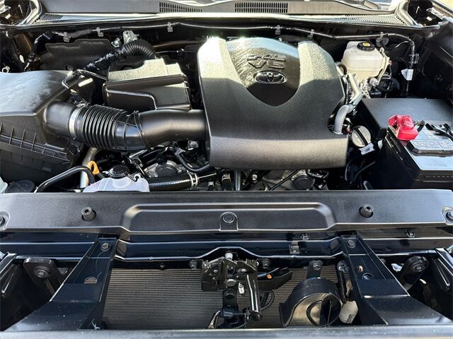 2023 Toyota Tacoma TRD Off-Road V6 San Juan Capistrano CA