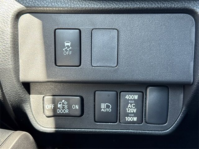 2023 Toyota Tacoma TRD Off-Road V6 San Juan Capistrano CA