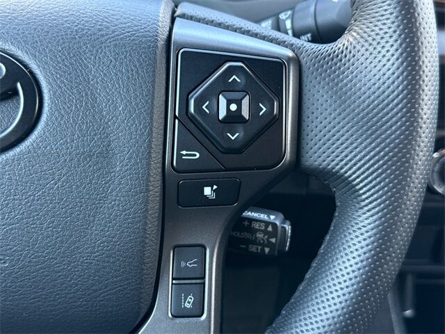 2023 Toyota Tacoma TRD Off-Road V6 San Juan Capistrano CA