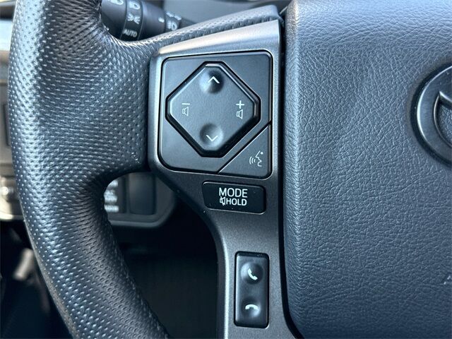 2023 Toyota Tacoma TRD Off-Road V6 San Juan Capistrano CA