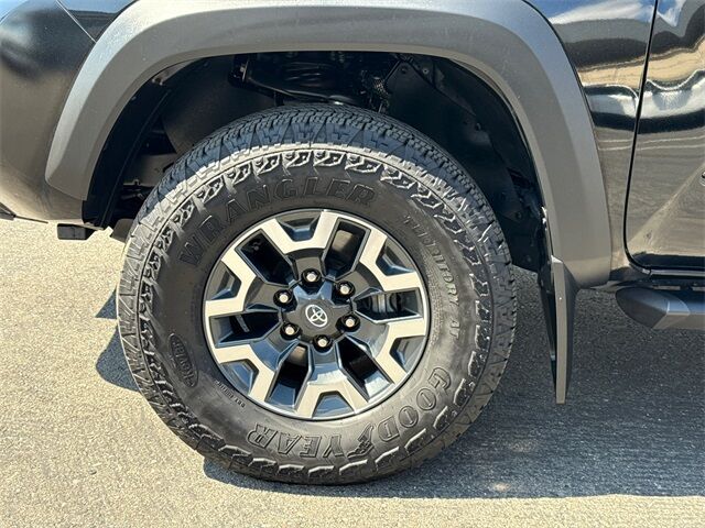 2023 Toyota Tacoma TRD Off-Road V6 San Juan Capistrano CA