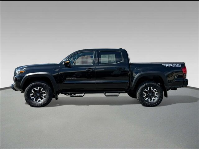 2023 Toyota Tacoma TRD Off-Road V6 San Juan Capistrano CA