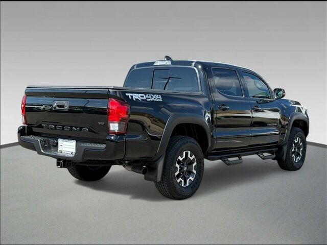2023 Toyota Tacoma TRD Off-Road V6 San Juan Capistrano CA