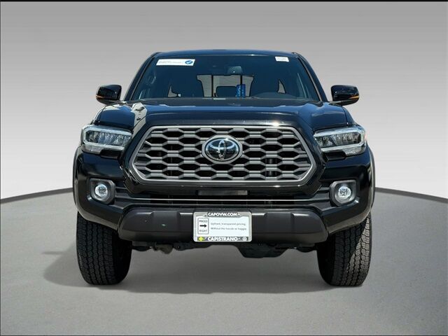 2023 Toyota Tacoma TRD Off-Road V6 San Juan Capistrano CA