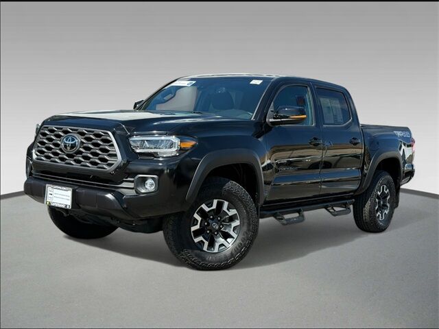 2023 Toyota Tacoma TRD Off-Road V6 San Juan Capistrano CA