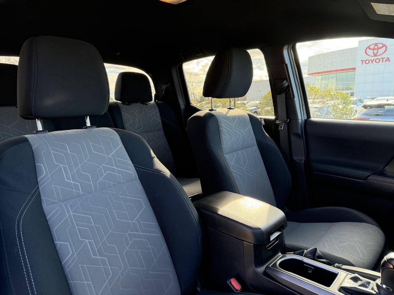 2023 Toyota Tacoma TRD Off-Road V6 Stafford VA