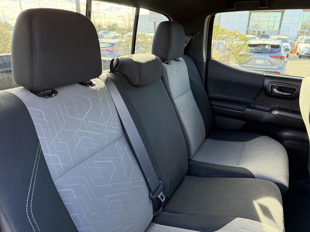 2023 Toyota Tacoma TRD Off-Road V6 Stafford VA