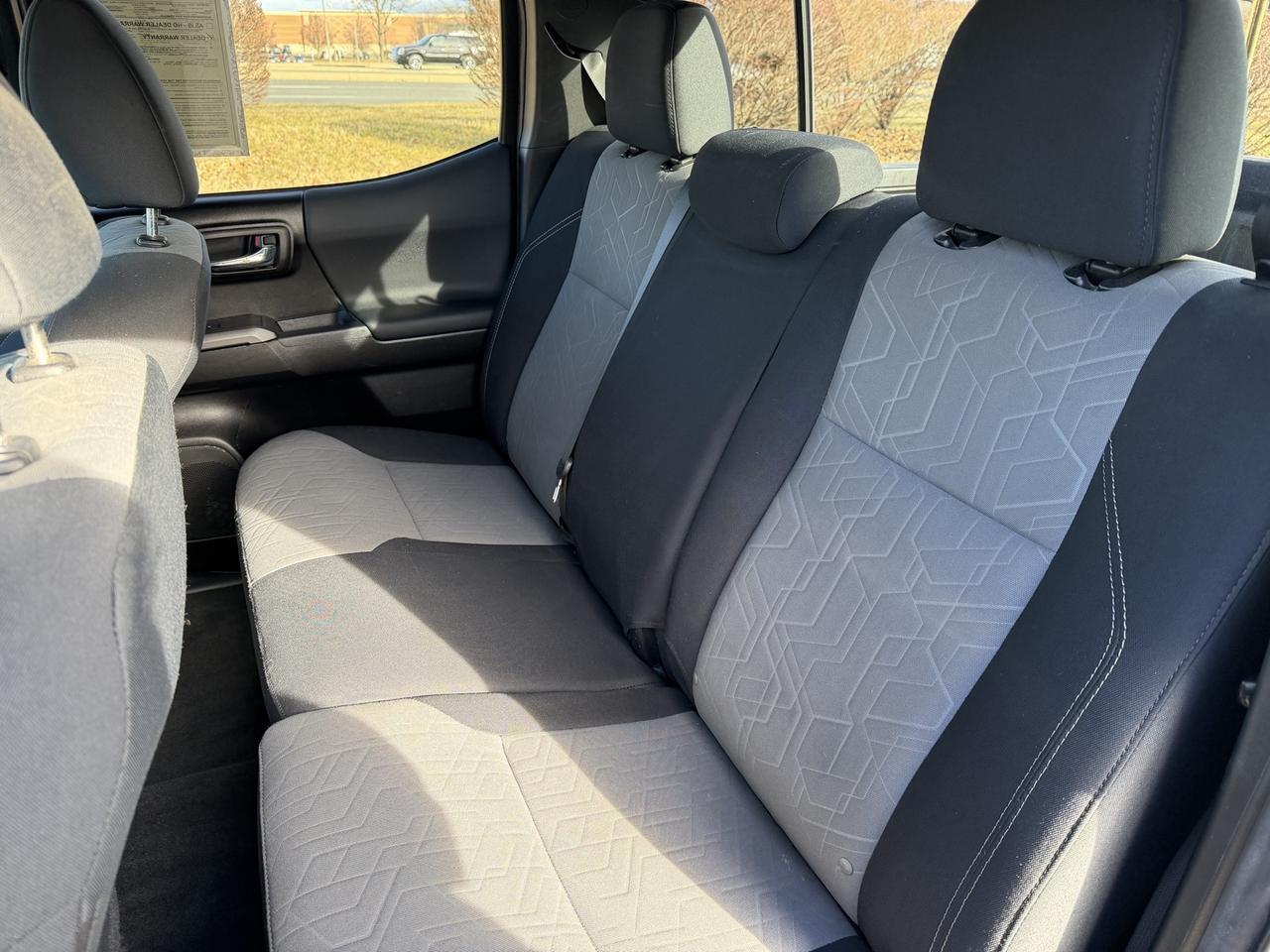 2023 Toyota Tacoma TRD Off-Road V6 Stafford VA