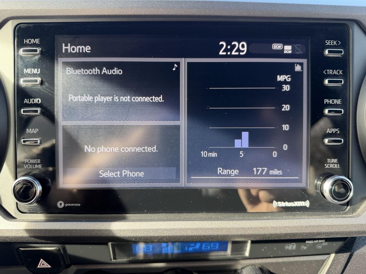 2023 Toyota Tacoma TRD Off-Road V6 Stafford VA