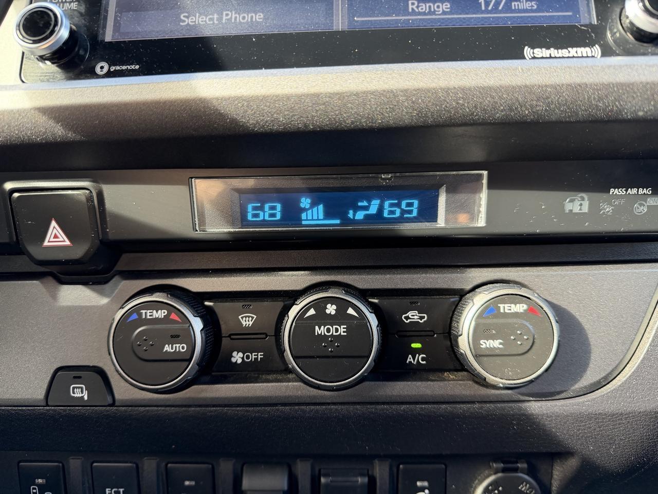 2023 Toyota Tacoma TRD Off-Road V6 Stafford VA