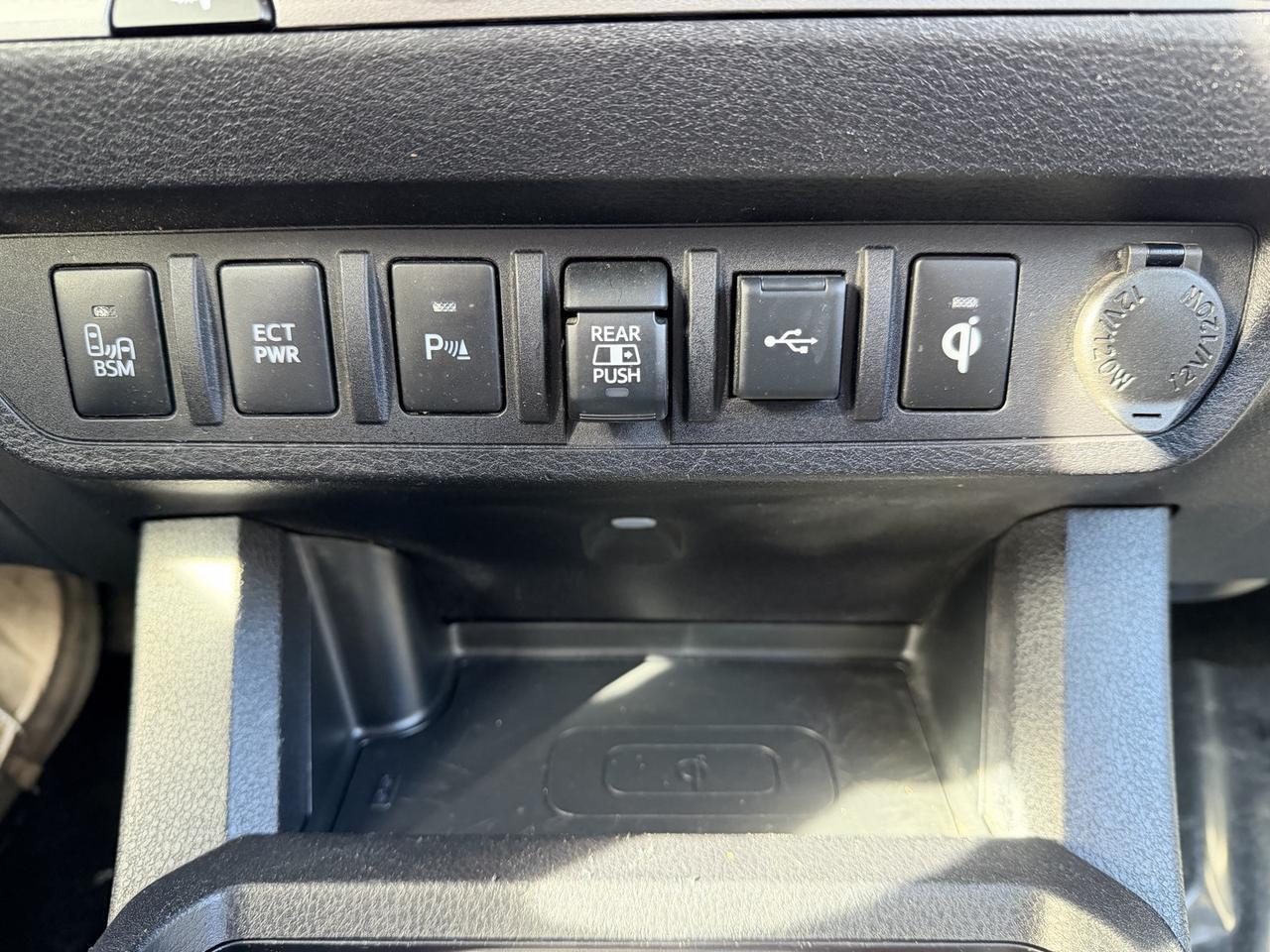 2023 Toyota Tacoma TRD Off-Road V6 Stafford VA