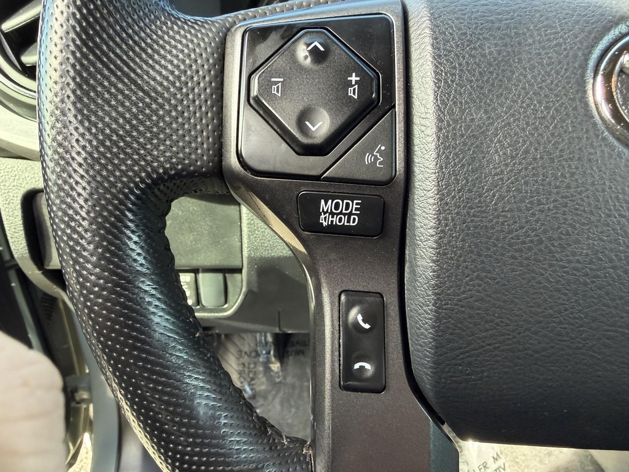 2023 Toyota Tacoma TRD Off-Road V6 Stafford VA