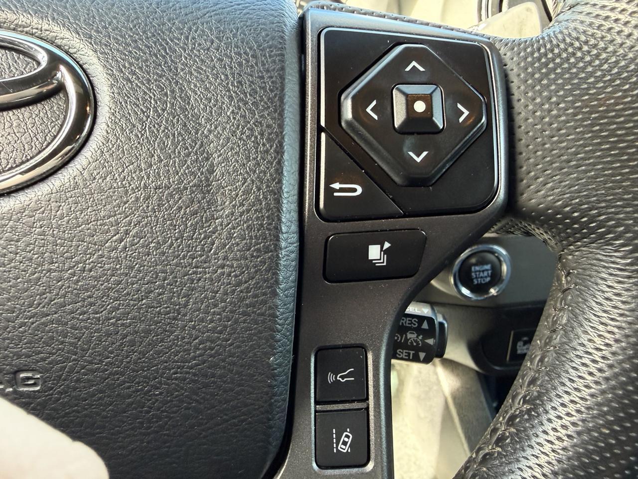 2023 Toyota Tacoma TRD Off-Road V6 Stafford VA