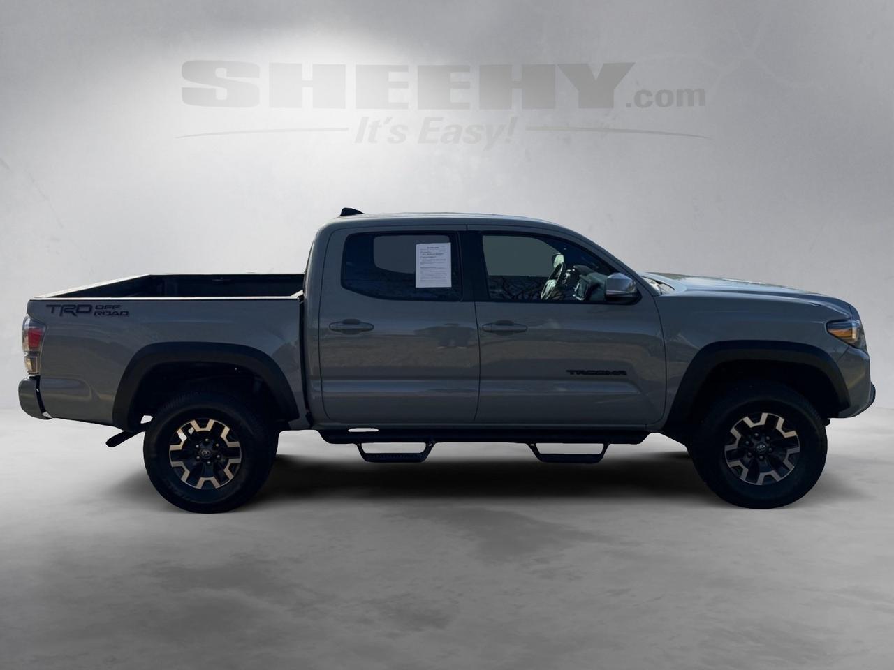 2023 Toyota Tacoma TRD Off-Road V6 Stafford VA