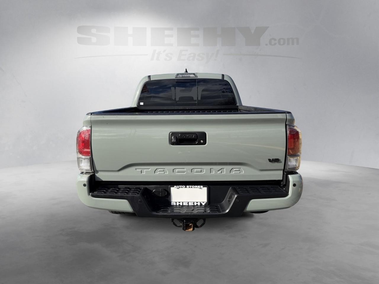 2023 Toyota Tacoma TRD Off-Road V6 Stafford VA