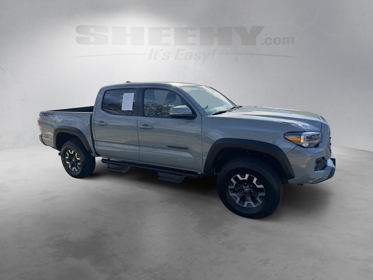 2023 Toyota Tacoma TRD Off-Road V6 Stafford VA