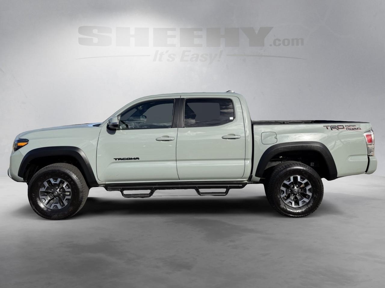 2023 Toyota Tacoma TRD Off-Road V6 Stafford VA