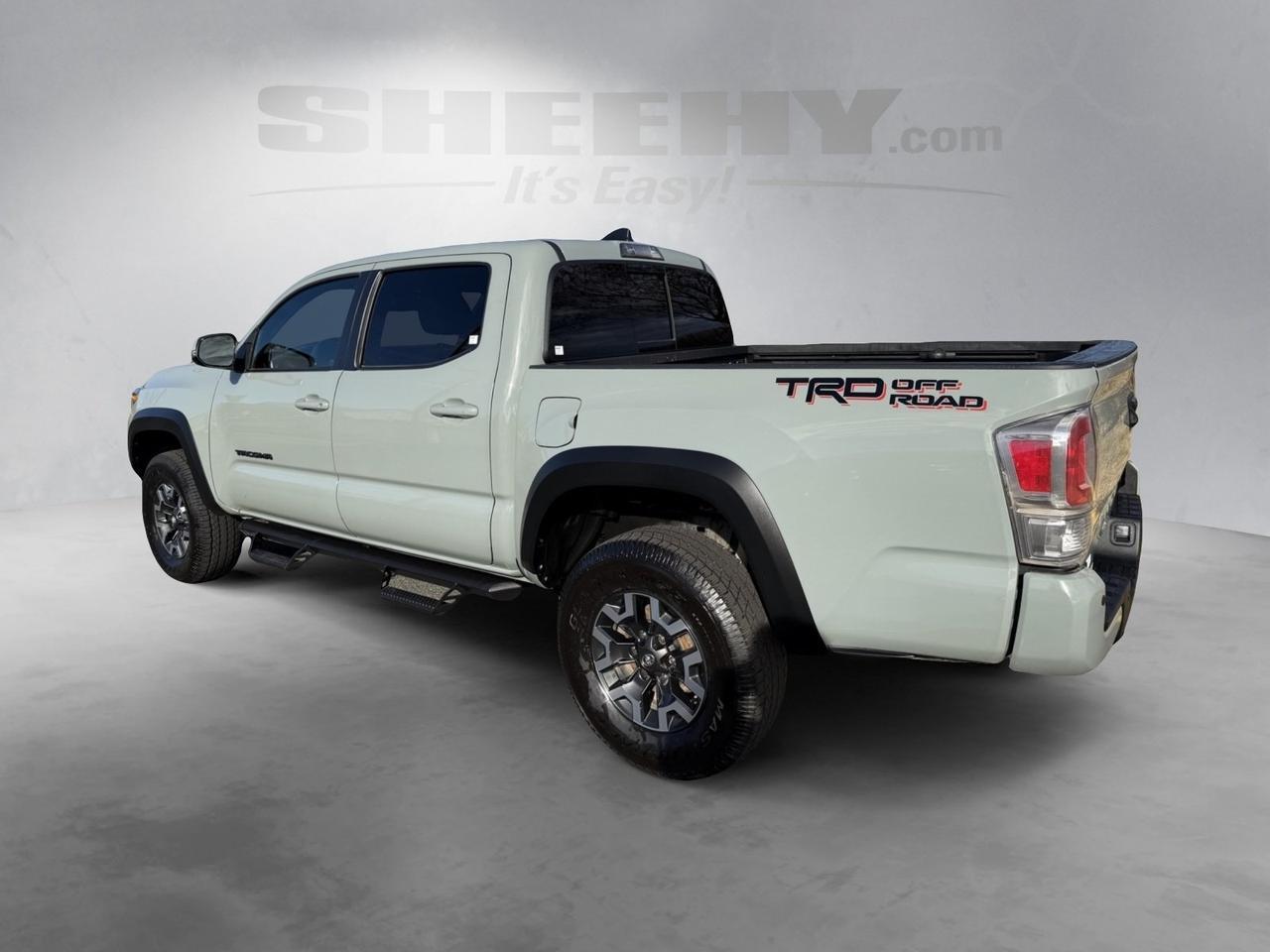 2023 Toyota Tacoma TRD Off-Road V6 Stafford VA